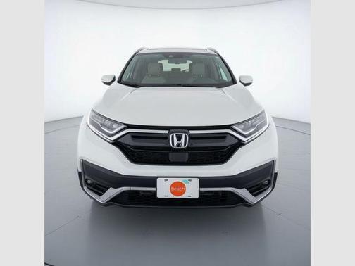 2022 Honda CR-V AWD Touring