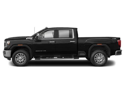 2021 GMC Sierra 3500 SLT