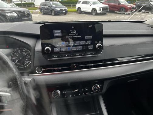 2023 Mitsubishi Outlander SE 2.5 S-AWC