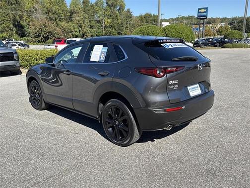 2024 Mazda CX-30 2.5 S Select Sport