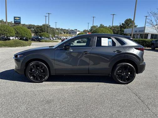 2024 Mazda CX-30 2.5 S Select Sport