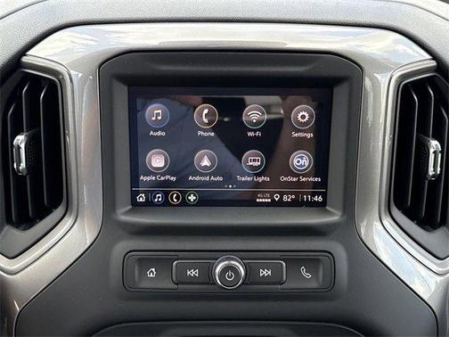 2026 Chevrolet Silverado 2500 WT