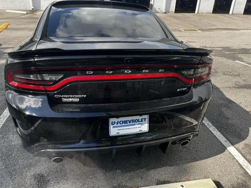 2022 Dodge Charger GT