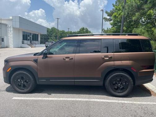 2024 Hyundai SANTA FE XRT
