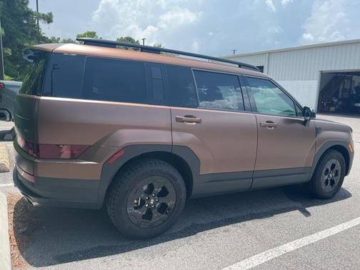 2024 Hyundai SANTA FE XRT