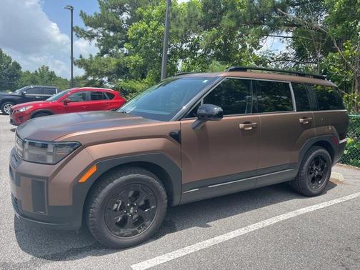2024 Hyundai SANTA FE XRT