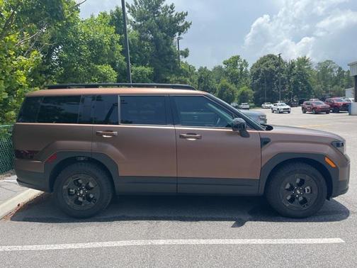 2024 Hyundai SANTA FE XRT