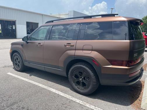 2024 Hyundai SANTA FE XRT