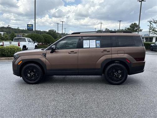 2024 Hyundai SANTA FE XRT