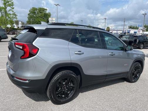 2023 GMC Terrain AWD AT4
