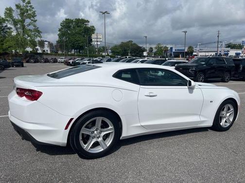 2023 Chevrolet Camaro 1LT