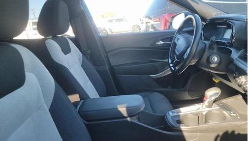 2024 Chevrolet Trax FWD 1RS