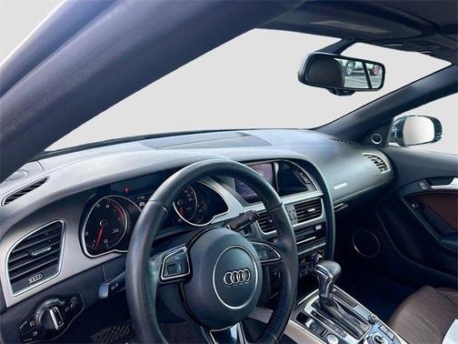 2014 Audi A5 2.0T Premium Plus