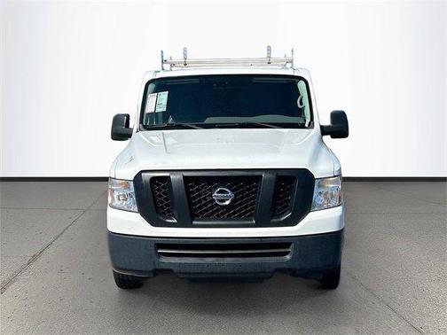 2016 Nissan NV Cargo NV2500 HD S V6/S V8