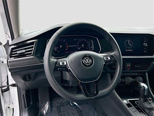 2020 Volkswagen Jetta 1.4T SEL