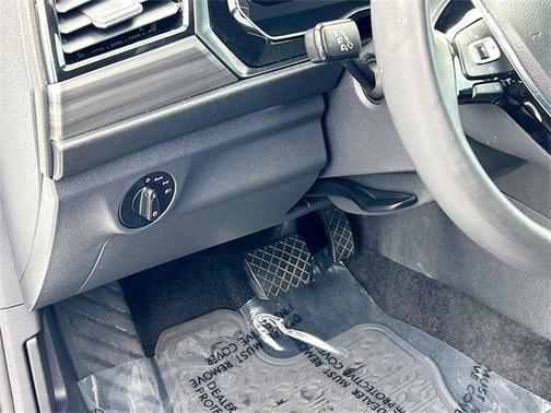 2020 Volkswagen Jetta 1.4T SEL