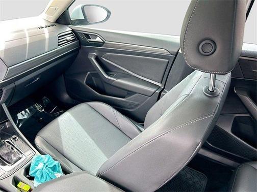 2020 Volkswagen Jetta 1.4T SEL