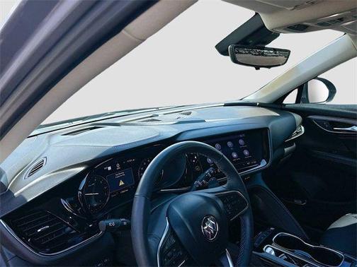 2021 Buick Envision Avenir