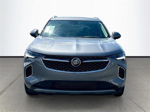 2021 Buick Envision Avenir