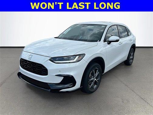2023 Honda HR-V EX-L