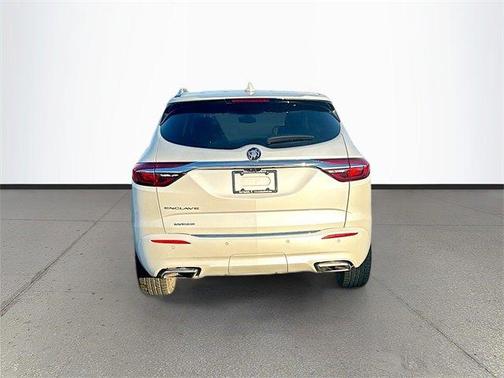 2021 Buick Enclave Avenir