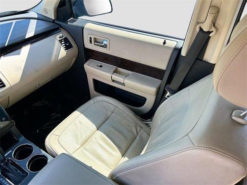 2014 Ford Flex Limited