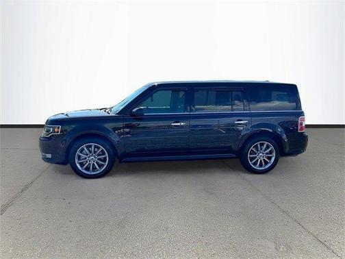 2014 Ford Flex Limited