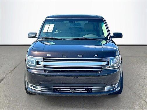 2014 Ford Flex Limited