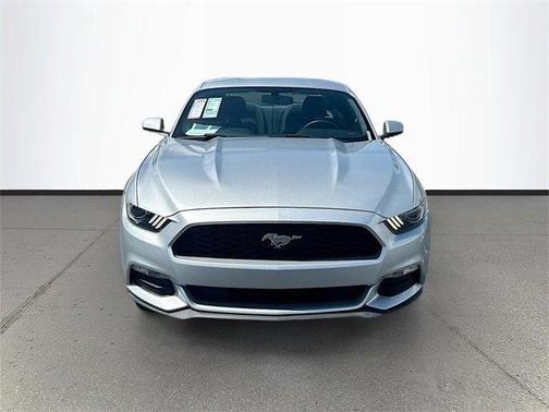 2017 Ford Mustang V6