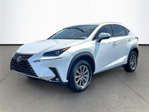 2020 Lexus NX 300 NX 300