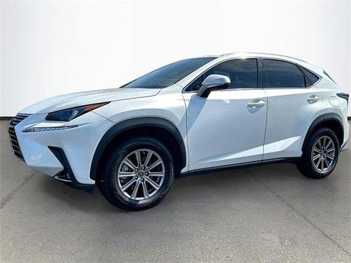 2020 Lexus NX 300 NX 300