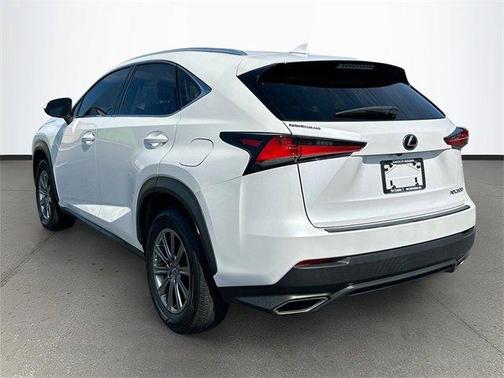 2020 Lexus NX 300 NX 300
