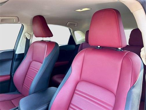 2020 Lexus NX 300