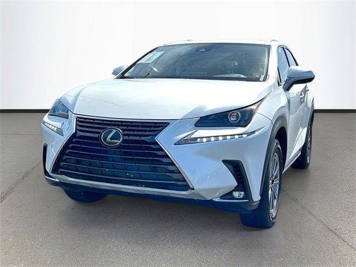 2020 Lexus NX 300 NX 300
