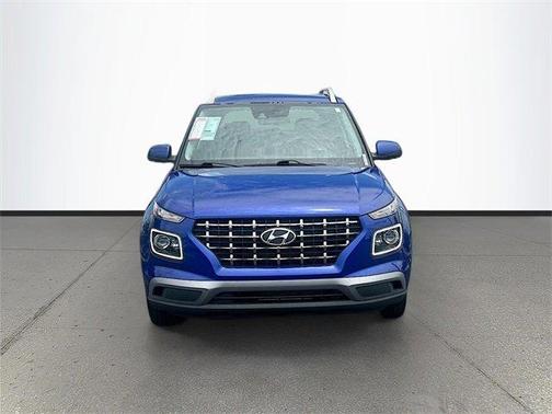 2021 Hyundai VENUE SEL