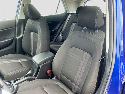 2021 Hyundai VENUE SEL