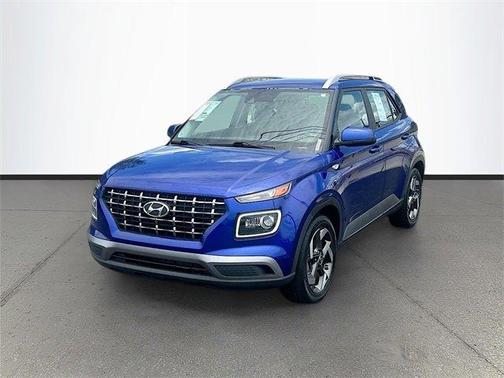 2021 Hyundai VENUE SEL