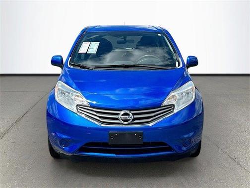 2014 Nissan Versa Note S