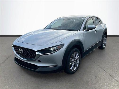 2020 Mazda CX-30 Select