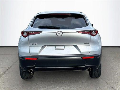 2020 Mazda CX-30 Select
