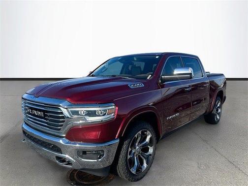 2019 RAM 1500 Longhorn