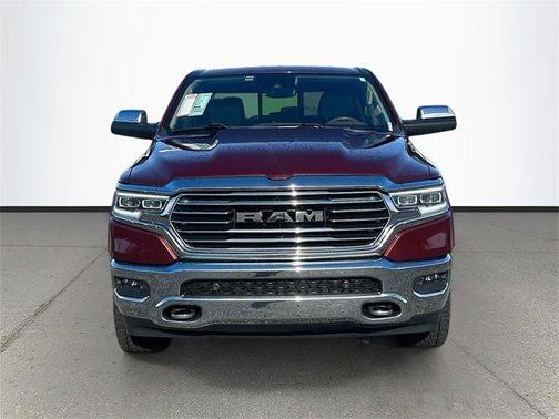 2019 RAM 1500 Longhorn