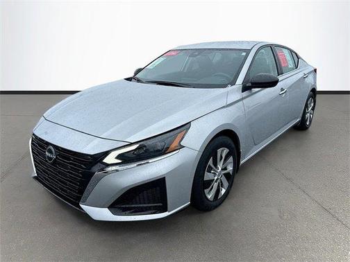 2024 Nissan Altima 2.5 S