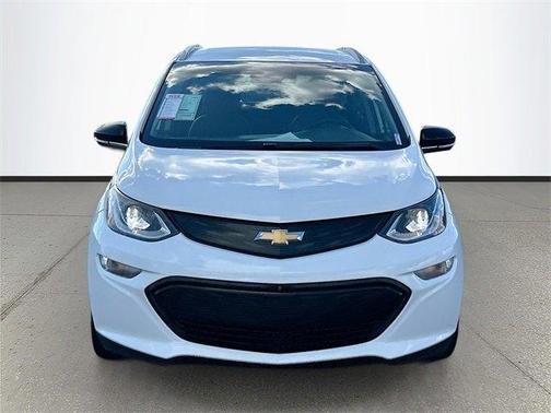 2019 Chevrolet Bolt EV Premier