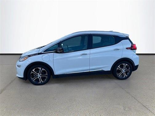 2019 Chevrolet Bolt EV Premier