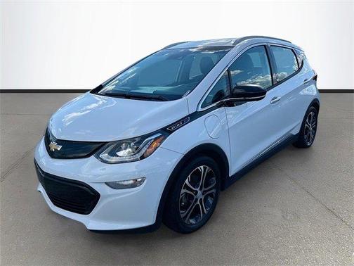 2019 Chevrolet Bolt EV Premier