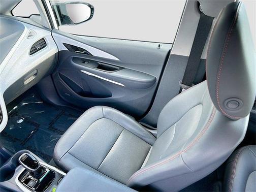 2019 Chevrolet Bolt EV Premier