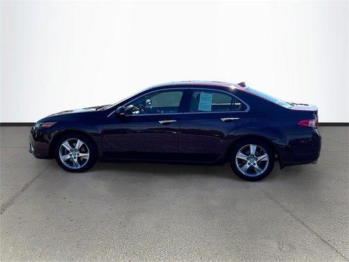 2011 Acura TSX 2.4