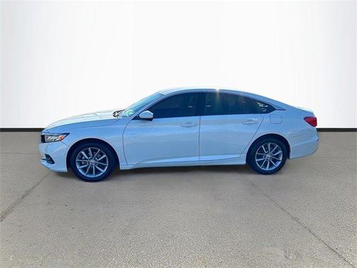2021 Honda Accord LX 1.5T