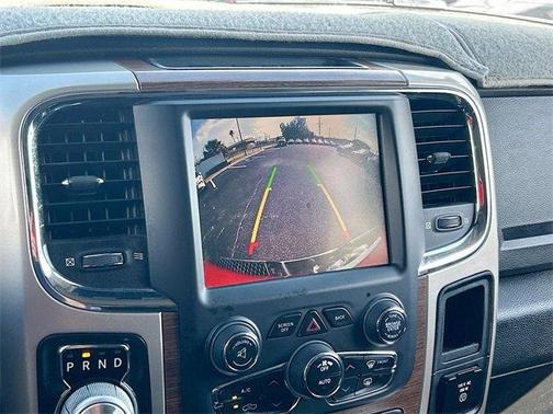 2015 RAM 1500 Laramie